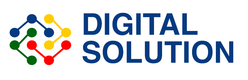 Logo Digitales solutions